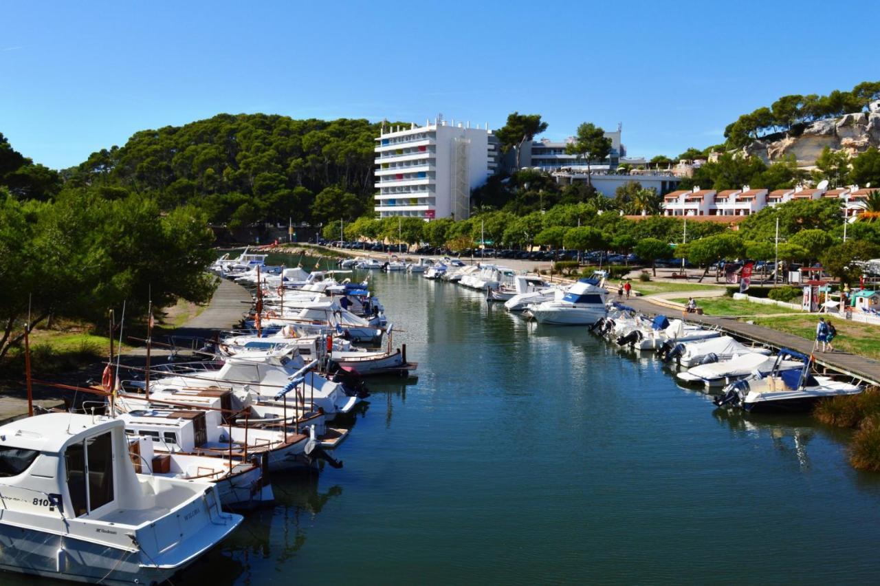 Villa Albe By Sonne Villas Cala Galdana  Exterior foto